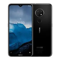 64 Nokia 6.2 گوشی موبایل نوکیا دو سیم کارت ظرفیت 64 گیگابایت