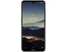 128 Nokia 7.2 گوشی موبایل نوکیا دو سیم کارت ظرفیت 128 گیگابایت