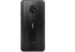 128 Nokia 7.2 گوشی موبایل نوکیا دو سیم کارت ظرفیت 128 گیگابایت