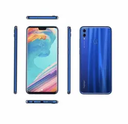 Honor 8x - فروشگاه اینترنتی شرکت همراه پخش آینده