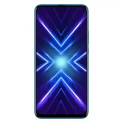 گوشی موبایل آنر مدلHonor 9X دوسیم کارت ظرفیت 128 گیگابایت - فروشگاه اینترنتی شرکت همراه پخش آینده