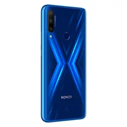 گوشی موبایل آنر مدلHonor 9X دوسیم کارت ظرفیت 128 گیگابایت - فروشگاه اینترنتی شرکت همراه پخش آینده
