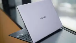 HUAWEI MatBook XPRO-WAE9LP - فروشگاه اینترنتی شرکت همراه پخش آینده