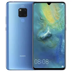 HUAWEI MATE 20 - فروشگاه اینترنتی شرکت همراه پخش آینده