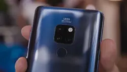 HUAWEI MATE 20 - فروشگاه اینترنتی شرکت همراه پخش آینده