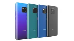 Huawei Mate 20 Pro - فروشگاه اینترنتی شرکت همراه پخش آینده