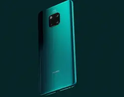 Huawei Mate 20 Pro - فروشگاه اینترنتی شرکت همراه پخش آینده