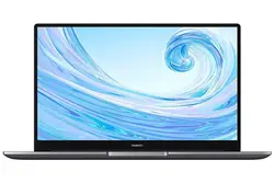 HUAWEI MATEBOOK D15-BOB-WAH9