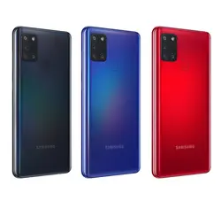 SAMSUNG Galaxy A21s گوشی موبایل سامسونگ آ21 اس ظرفیت 64 گیگابایت