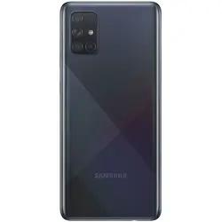 SAMSUNG GALAXY A71 گوشی موبایل سامسونگ گلکسی آ 71 با ظرفیت 128 گیگابایت