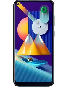 SAMSUNG Galaxy M11  گوشی موبایل سامسونگ ام11 با ظرفیت 32 گیگابایت
