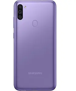SAMSUNG Galaxy M11  گوشی موبایل سامسونگ ام11 با ظرفیت 32 گیگابایت