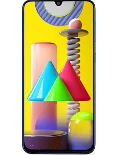 SAMSUNG Galaxy M31 گوشی موبایل سامسونگ دو سیم کارت ظرفیت 128 گیگابایت و رم 6 گیگابایت