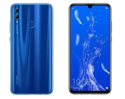Honor 10Lite گوشی موبایل آنر 10 لایت دو سیم کارت ظرفیت 128 گیگابایت
