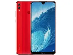 Honor 10Lite گوشی موبایل آنر 10 لایت دو سیم کارت ظرفیت 128 گیگابایت