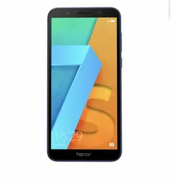 Honor 7s 16GB گوشی موبایل آنر مدل 7 اس دوسیم‌کارت ظرفیت 16 گیگابایت
