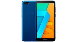 Honor 7s 16GB گوشی موبایل آنر مدل 7 اس دوسیم‌کارت ظرفیت 16 گیگابایت