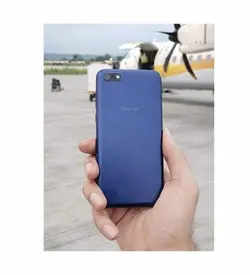 Honor 7s 16GB گوشی موبایل آنر مدل 7 اس دوسیم‌کارت ظرفیت 16 گیگابایت