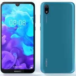 HUAWEI Y5 prime 2019 - فروشگاه اینترنتی شرکت همراه پخش آینده