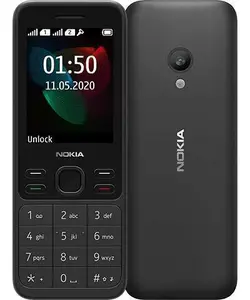 گوشی موبایل نوکیا مدل (2020) Nokia 150 دو سیم کارت - فروشگاه اینترنتی شرکت همراه پخش آینده