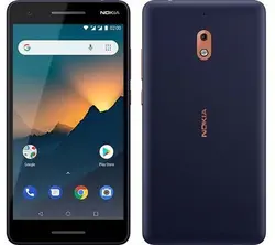 گوشی موبایل نوکیا مدل 2.1 Nokia دو سیم کارت ظرفیت 8 گیگابایت - فروشگاه اینترنتی شرکت همراه پخش آینده