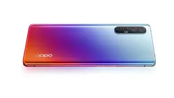 OPPO RENO 3 - فروشگاه اینترنتی شرکت همراه پخش آینده