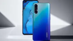 OPPO RENO 3PRO - فروشگاه اینترنتی شرکت همراه پخش آینده