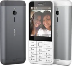 گوشی موبایل نوکیا مدل 230 Nokia دو سیمکارت - فروشگاه اینترنتی شرکت همراه پخش آینده