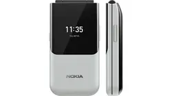 گوشی موبایل نوکیا مدل Nokia 2720 Flip دو سیم کارت - فروشگاه اینترنتی شرکت همراه پخش آینده