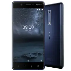 NOKIA 5 - فروشگاه اینترنتی شرکت همراه پخش آینده