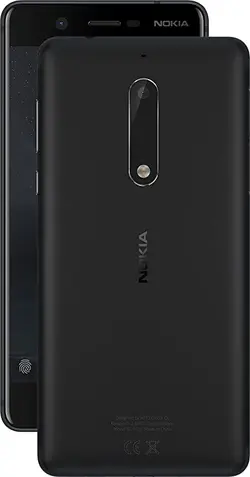 NOKIA 5 - فروشگاه اینترنتی شرکت همراه پخش آینده