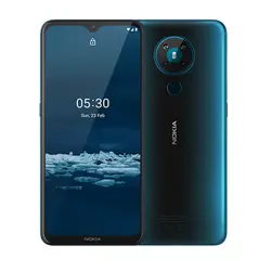 Nokia 5.3 گوشی موبایل نوکیا 5.3 دو سیم کارت ظرفیت 64 گیگابایت -