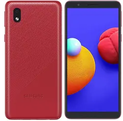 SAMSUNG Galaxy A01 Core گوشی موبایل سامسونگ آ01 کور ظرفیت 16 گیگابایت
