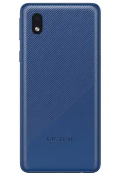 SAMSUNG Galaxy A01 Core گوشی موبایل سامسونگ آ01 کور ظرفیت 16 گیگابایت