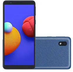 SAMSUNG Galaxy A01 Core گوشی موبایل سامسونگ آ01 کور ظرفیت 16 گیگابایت