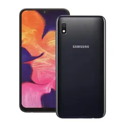 گوشی موبایل سامسونگ SAMSUNG GALAXY A10 - فروشگاه اینترنتی شرکت همراه پخش آینده