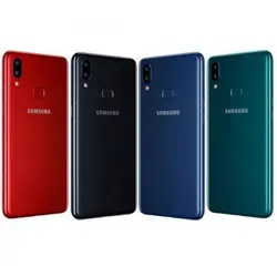 گوشی موبایل سامسونگ SAMSUNG GALAXY A10 - فروشگاه اینترنتی شرکت همراه پخش آینده