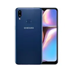 SAMSUNG GALAXY A20 - فروشگاه اینترنتی شرکت همراه پخش آینده