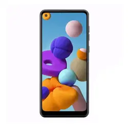 SAMSUNG GALAXY A21 گوشی موبایل سامسونگ آ21 ظرفیت 32 گیگابایت -