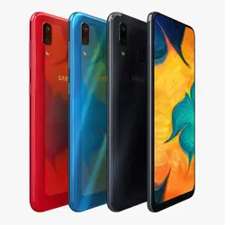 SAMSUNG GALAXY A30 - فروشگاه اینترنتی شرکت همراه پخش آینده