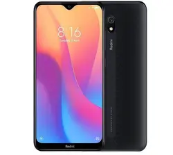 گوشی موبایل شيائومي مدل XIAOMI Redmi 8A دو سیم کارت ظرفیت 32گیگابایت - فروشگاه اینترنتی شرکت همراه پخش آینده