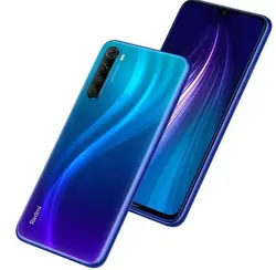 Xiaomi Redmi Note 8 128GB  گوشی موبایل شیائومی نوت 8  128 گیگابایت