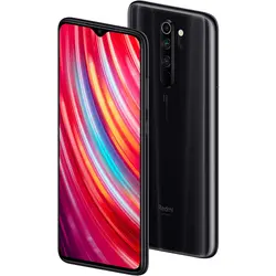 Xiaomi Redmi Note 8 Pro 64 گوشی موبایل شیائومی دوسیم کارت 64 گیگابایت