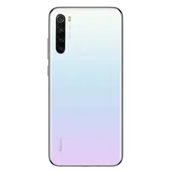 گوشی موبایل شیائومی مدل Xiaomi Redmi Note 8T دوسیمکارت 128 گیگابایت - فروشگاه اینترنتی شرکت همراه پخش آینده
