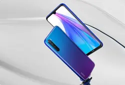 گوشی موبایل شیائومی مدل Xiaomi Redmi Note 8T دوسیمکارت 128 گیگابایت - فروشگاه اینترنتی شرکت همراه پخش آینده