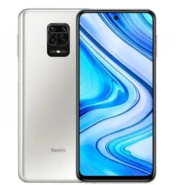 Xiaomi Redmi Note 9 pro 64GB گوشی موبایل شیائومی دوسیم‌کارت 64 گیگابایت
