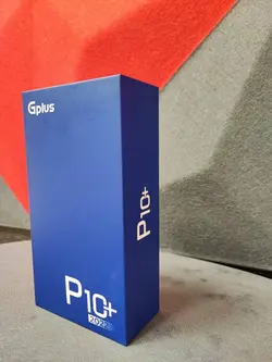 GPLUS P10 PLUS 2022 64GB گوشی جی پلاس پی 10 پلاس  ظرفیت 64 گیگ 2022