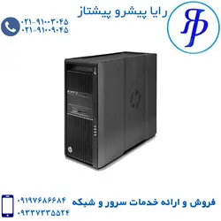 ورک استیشن اچ پی Z640 | خرید انواع ورک استیشن