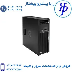 ورک استیشن اچ پی Z440 | انواع ورک استیشن | رایا پیشرو پیشتاز