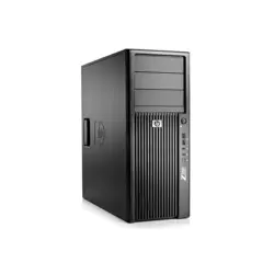 ورک استیشن اچ پی Z200 | خرید ورک استیشن | قیمت ورک استیشن